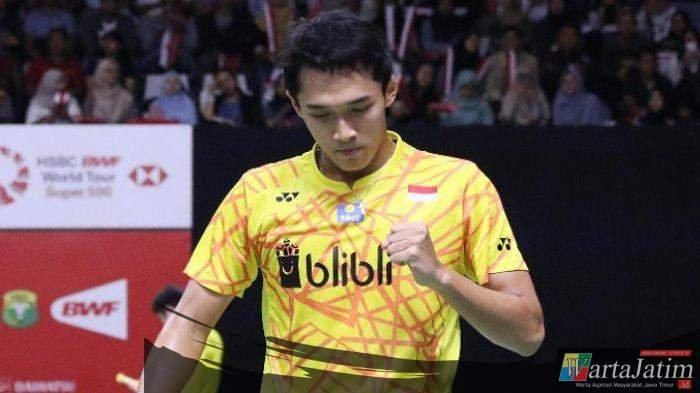 Jonatan Christie