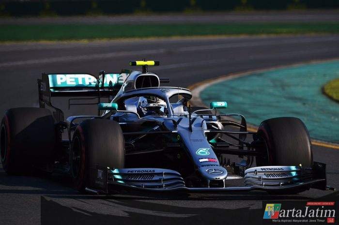 Olahraga F1