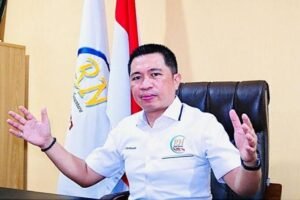 Tudingan Para Purnawirawan yang Sudutkan Aparat Keamanan Justru Lebay, Rampai Nusantara: Mungkin Tak Terbiasa Jadi Demonstran