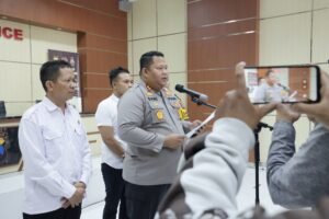 Kapolres Pamekasan Luruskan Informasi Penanganan Kasus Dugaan Pemalsuan Dokumen Tanah 