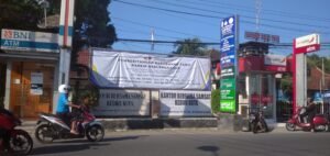 Warga Kota Kediri Wajib Tahu!!! Parkir Berlangganan Naik, Mobil Rp 50 Ribu Sepeda Motor Rp 25 Ribu Tahun 2024