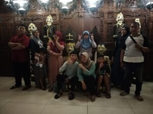 Berbuka Puasa Bersama Keluarga Besar Soedirman: Momen Istimewa di Bulan Ramadan 1445 H