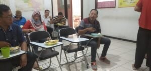 Indahnya Kebersamaan Dalam Sebuah Kesederhanaan
