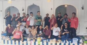 Jelang Pendaftaran Cabup Dan Cawabup Kabupaten Banyuwangi,Tensi Politik Memanas.
