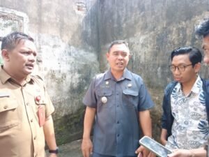Setelah Viral!!!, Adit Sang Pahlawan Keluarga di Gurah Kini Bisa Bernafas Lega, Pemerintah Setempat Turun Tangan Berikan Bantuan