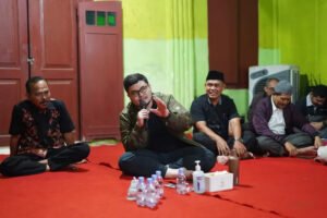 Nginap Di Rumah Warganya, Cara Jitu Bupati Kediri Serap Keluh Kesah Untuk Jadikan Kabupaten Kediri Lebih Baik