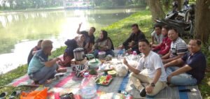 Refleksi Syawalan Dalam Indahnya Persahabatan