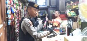 Sat Samapta Polres Kediri Kota Gelar Patroli KRYD Sasaran Pekat Ciptakan Keamanan Dan Ketertiban Masyarakat