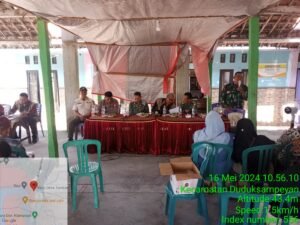 Warga Gumining Minta Segera Di Tertibkan Dan Disosialisasikan Tatib Terkait Warung Remang Remang