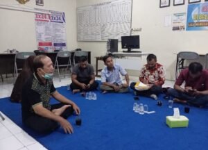 Miris Oknum Ketua RT Usir Wartawan Yang Hendak Meliput