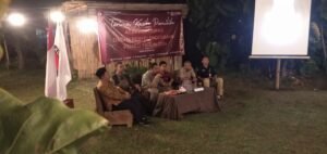 Partisipasi Pemilih Naik Pada Pemilu 2024,KPU Kabupaten Kediri Sebut Ini Faktornya!!! Hingga di Gelar Acara Bertajuk Terima Kasih Guna Songsong Pilkada