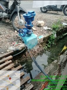 Pekerjaan Site Plan Diduduk Sampeyan Belum Bermanfaat Untuk Warga Sudah Terjadi Banyak Kebocoran