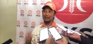 PKS Jatuhkan Dukungannya  Pada Mas Dhito, Ketua DPD PKS Kab Kediri: Tidak Ujuk-Ujuk, Tapi Sudah Melalui Proses Yang Panjang
