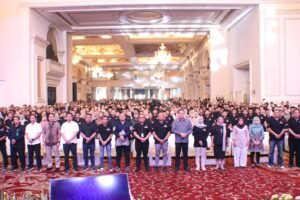 Bawaslu Jawa Timur Punya “Rumah Data” Apa itu?