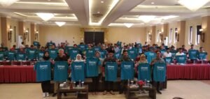 “Suaramu Masa Depanmu” Bawaslu Kota Kediri Ajak Seluruh Masyarakat Awasi Dan Sukseskan Pilkada 2024