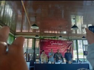Sosialisasi PKPU Nomor 8 Tahun 2024 di Gelar KPU Kabupaten Kediri, Ini Syarat dan Persyaratan Calon Kepala Daerah