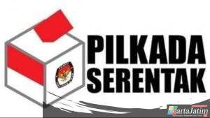 Hari Ini, KPU Kota Kediri Tetapkan Pasangan Calon Walikota dan Wakil Walikota Pilkada Serentak 2024