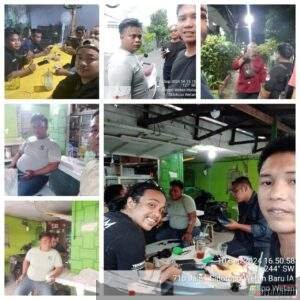 MyRepublic Sudah Selesaikan perijinan Pemasangan Tiang WIfi kearifan lokal Kelurahan RT RW Kelurahan Sidotopo Wetan Kecamatan Kenjeran