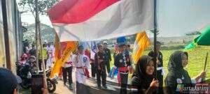 Ikatan Pencak Silat Indonesia Kota Kediri, Deklarasikan Pilkada 2024 Aman dan Damai