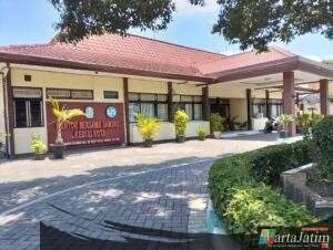 Samsat Kediri Kota Pastikan Wajib Pajak Terlayani Dengan Baik