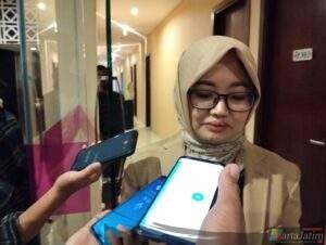 KPU Kota Kediri Tetapkan DPT Pilkada 2024 Sebanyak 222.265 Pemilih