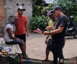 Terbuai Rayuan Manis di Medsos,Dua Gadis Dibawah Umur Jadi Korban Nafsu Bejat Pemuda Asal Pare