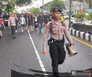 Ketika Sebuah Pengabdian Di Atas Segalanya