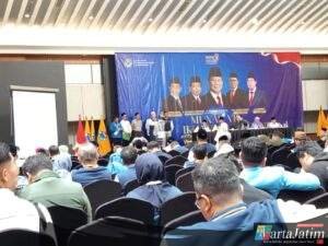 Sempat Ricuh Munas VII IKA PMII,  Fathan Subchi Terpilih Pimpin PB IKA PMII 2025-2030