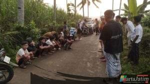 Respon Curhatan Warga Polisi Amankan 15 Motor Balap Liar di Malang Selatan