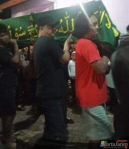 Warga Ringinanom Korban Tewas Tertabrak Kereta Api Kahuripan Sosok Yang Supel Dan Mudah Bergaul Di Mata Tetangga