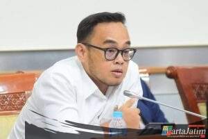 Komisi III DPR Apresiasi Polri tangguhkan Penahanan Mahasiswi ITB