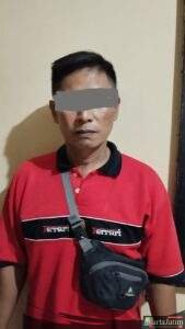 Tegur Sabung Ayam, Warga Kertosono Dianiaya hingga Terluka