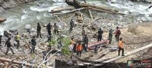 Hari Ini Tim Gabungan Temukan 6 Korban Banjir Bandang di Pegunungan Arfak, Pencarian Dilanjutkan Besok