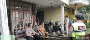 Polisi Berhasil Mediasi Sengketa Lahan Warga di Pagak Kabupaten Malang