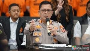 Polri Selidiki Grup Incest di Media Sosial, Ribuan Anggota dan Unggahan Pornografi Anak Ditemukan