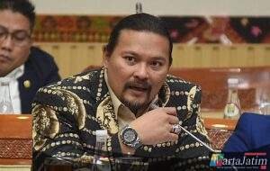 Politisi Gerindra Apresiasi Penangkapan Admin-Anggota Grup ‘Fantasi Sedarah’ oleh Polisi