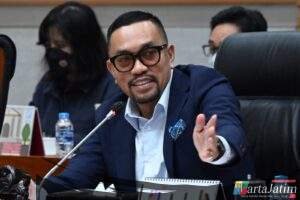 Legislator Apresiasi Gerak Cepat Polri Tangkap Admin Grup ‘Fantasi Sedarah’