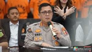Polri Selidiki Grup Incest di Media Sosial, Ribuan Anggota dan Unggahan Pornografi Anak Ditemukan