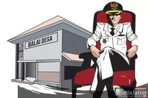 Dunia Pers sedang tidak baik baik saja, apakah ada udang di balik bakwan Bagi Pemerintahan Desa Panjunan Kecamatan Duduk Sampean Gresik….!!!!