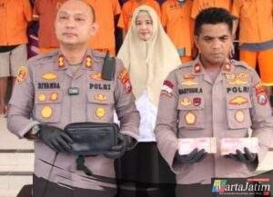 Polres Sumenep Ungkap Kasus Dugaan Penipuan Travel Umrah, Kerugian Capai Rp 2,1 Miliar