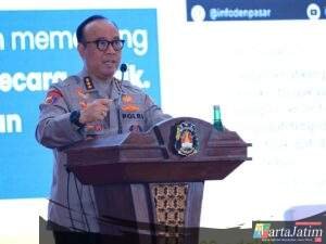 Polri Tegaskan Komitmen Operasi Premanisme Hingga Tuntas