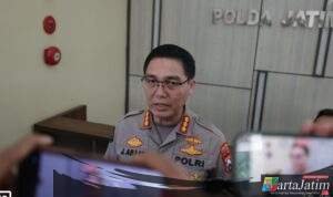 Sambut Hari Bhayangkara ke -79 Polda Jatim Gelar Lomba Pekarangan Pangan Bergizi