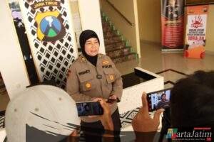 Gerak Cepat Polres Sumenep Amankan Tersangka Rudapaksa Santriwati Kepulauan Kangean
