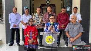 Kompolnas Umumkan Nominator Kompolnas Award 2025, Penilaian Libatkan Publik Secara Aktif