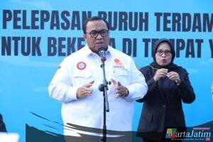 KSPSI Apreasiasi Langkah Kapolri Selesaikan Masalah Buruh PHK