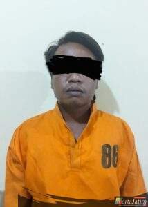 Polsek Pace Ungkap Kasus Penganiayaan, Pelaku Ditangkap Usai Tendang Korban Hingga Terjatuh
