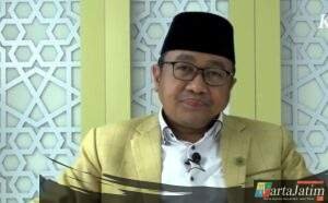Sekretaris MUI Jawa Timur Apresiasi Polda Jatim Layani Kesehatan Gratis di Hari Bhayangkara ke -79