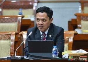 Ketua Komisi III DPR Apreasi Respons Cepat Polri terkait Ancaman Bom di Saudi Airlines