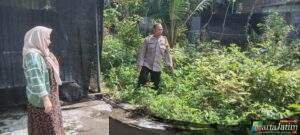 Warga Gondang Manfaatkan Pekarangan Jadi Sumber Pangan dan Ekonomi