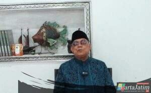 Hari Bhayangkara ke-79, FKUB Nganjuk Apresiasi Kedekatan Polri dengan Umat